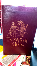 Holy family edition for sale  LEICESTER