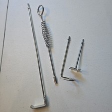 Ash tool big for sale  Seville