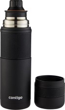 Thermoflasche isolierflasche c gebraucht kaufen  Berlin