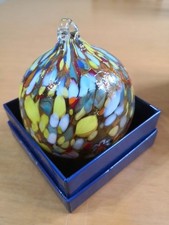 Sfera palla vetro usato Sfera palla vetro usato  Sesto San Giovanni