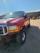 Automatic transmission 6.8l for sale  Mondovi