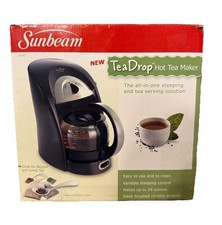 Sunbeam tea drop for sale  Lithia