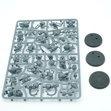 Warhammer 40k Space Marines Primaris Aggressors zestaw 3 plastikowych miniatur  na sprzedaż  PL