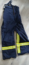 Feuerwehrlatzhose kermel arbei gebraucht kaufen  Schmallenberg