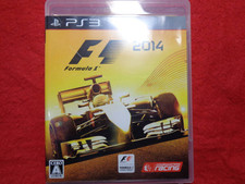 Imagens disponíveis F1 2014 PS3 software 198 comprar usado  Enviando para Brazil