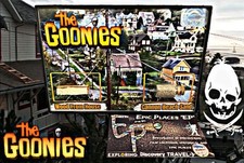 Goonies relics props for sale  Columbus