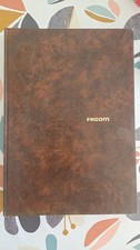 Livre outillage facom d'occasion  Caen
