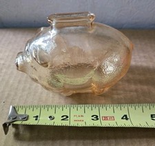 Vintage pink textured for sale  Northborough