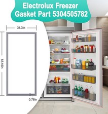 5304505782 refrigerator freeze for sale  Wheeling