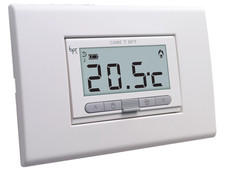 Termostato digitale incasso usato Termostato digitale incasso usato  Imola
