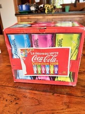 Coffret donald coca d'occasion  Rennes-