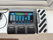 Digitech rp350 modeling for sale  SOUTHAMPTON