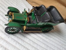 Franklin mint 1905 for sale  ILFORD