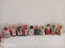Bambole bamboline souvenir usato  Poggio Torriana