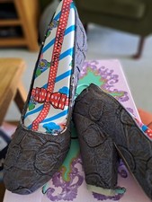 Eur irregular choice for sale  COVENTRY