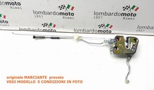 Serratura sportello portiera usato  Riesi