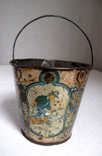 Antique tin litho for sale  Topanga