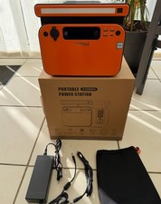 Batterie lifepo ctechi d'occasion  Hayange