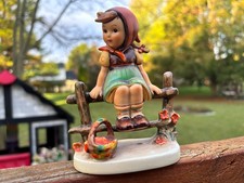 Hummel goebel resting for sale  Dublin