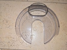 Bosch mum5 spritzschutzdeckel gebraucht kaufen  Ingolstadt