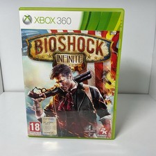Bioshock infinite xbox usato  Chieri