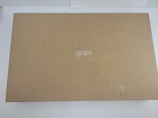 Usado, Notebook LG Gram 14” Intel Ultra 7 2 em 1 leve tela sensível ao toque 32GB RAM 1TB SSD comprar usado  Enviando para Brazil