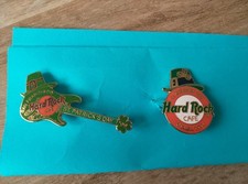 Lot broche hard d'occasion  Crépy-en-Valois