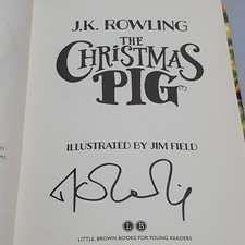 J.k.rowling 1st edition for sale  THETFORD