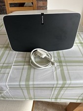 Sonos play 2nd for sale  STOCKPORT