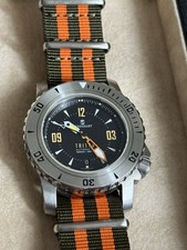 Steinhart triton 300m gebraucht kaufen  Essen