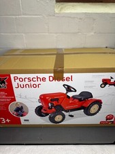 Neuwertig porsche diesel gebraucht kaufen  Nienburg
