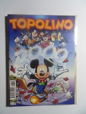 Topolino blisterato 2301 usato  Fiesole