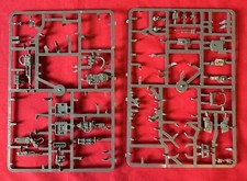 Sentinel sprues parts for sale  LONDON