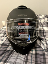 Sena outrush bluetooth for sale  West Islip