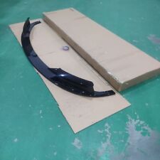 Front lip splitter for sale  WALSALL