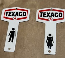 Vintage style texaco for sale  Lake Zurich