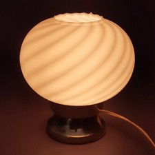 Lampada tavolo sfera usato  Inverigo