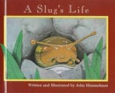 Slugs life library for sale  Montgomery