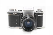 Fotocamera analogica rectaflex usato  Modena