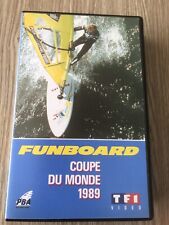 Cassette vidéo vhs d'occasion  France