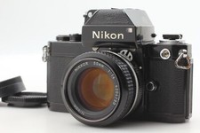 [Perto de ESTADO PERFEITO] Lente Nikon F2 Photomic DP-1 35mm Câmera Ai Nikkor 50mm F/1.4 JAPÃO comprar usado  Enviando para Brazil