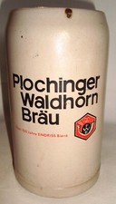 Bierkrug brauerei plochinger gebraucht kaufen  Westerheim