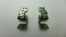 SONY VAIO PCG-71614M VPCCB3P1E LCD SCREEN HINGES SET LEFT RIGHT PAIR, używany na sprzedaż  PL