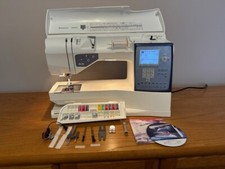 Husqvarna viking sapphire for sale  Grosse Pointe