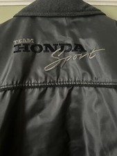 Vintage team honda for sale  COLCHESTER