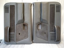 Gray deluxe door for sale  Portland