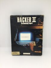 Amiga hacker the usato  Seveso