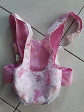 Puppen tragerucksack babytrage gebraucht kaufen  Stuttgart
