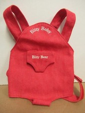 Carrier bitty baby for sale  Champaign