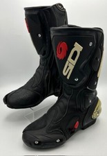 Sidi vertigo moto for sale  BOURNEMOUTH